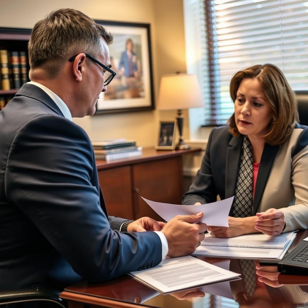 Felony DUI Lawyer Capitol Hill