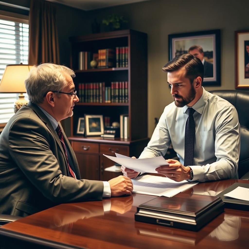 Felony DUI Lawyer Carroll County