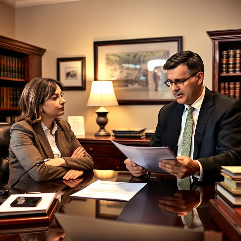 Felony DUI Lawyer Cecil County