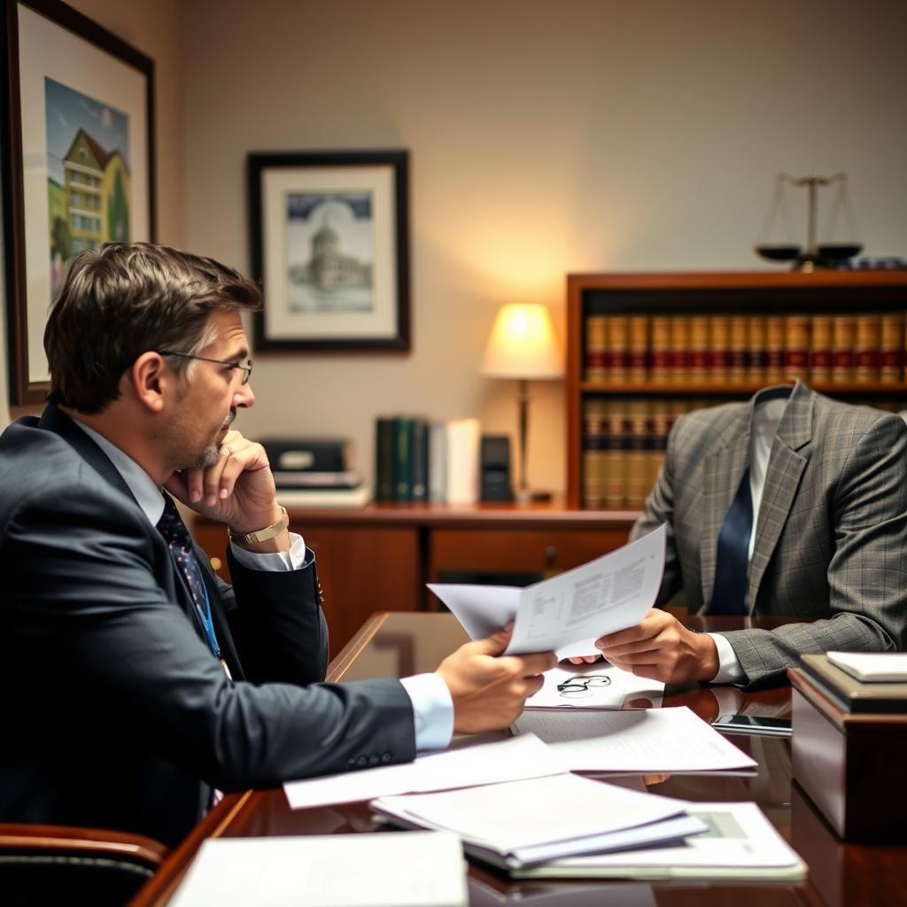 Felony DUI Lawyer Chevy Chase