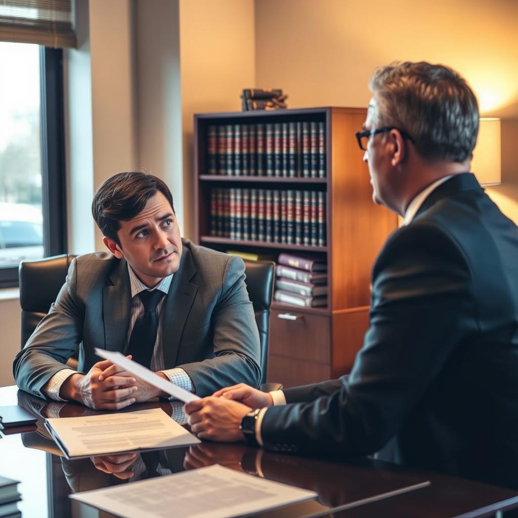 Felony DUI Lawyer Dupont Circle