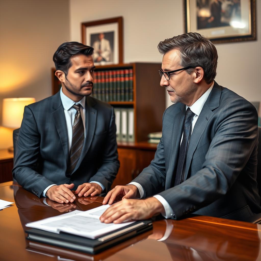 Felony DUI Lawyer Forest Hills