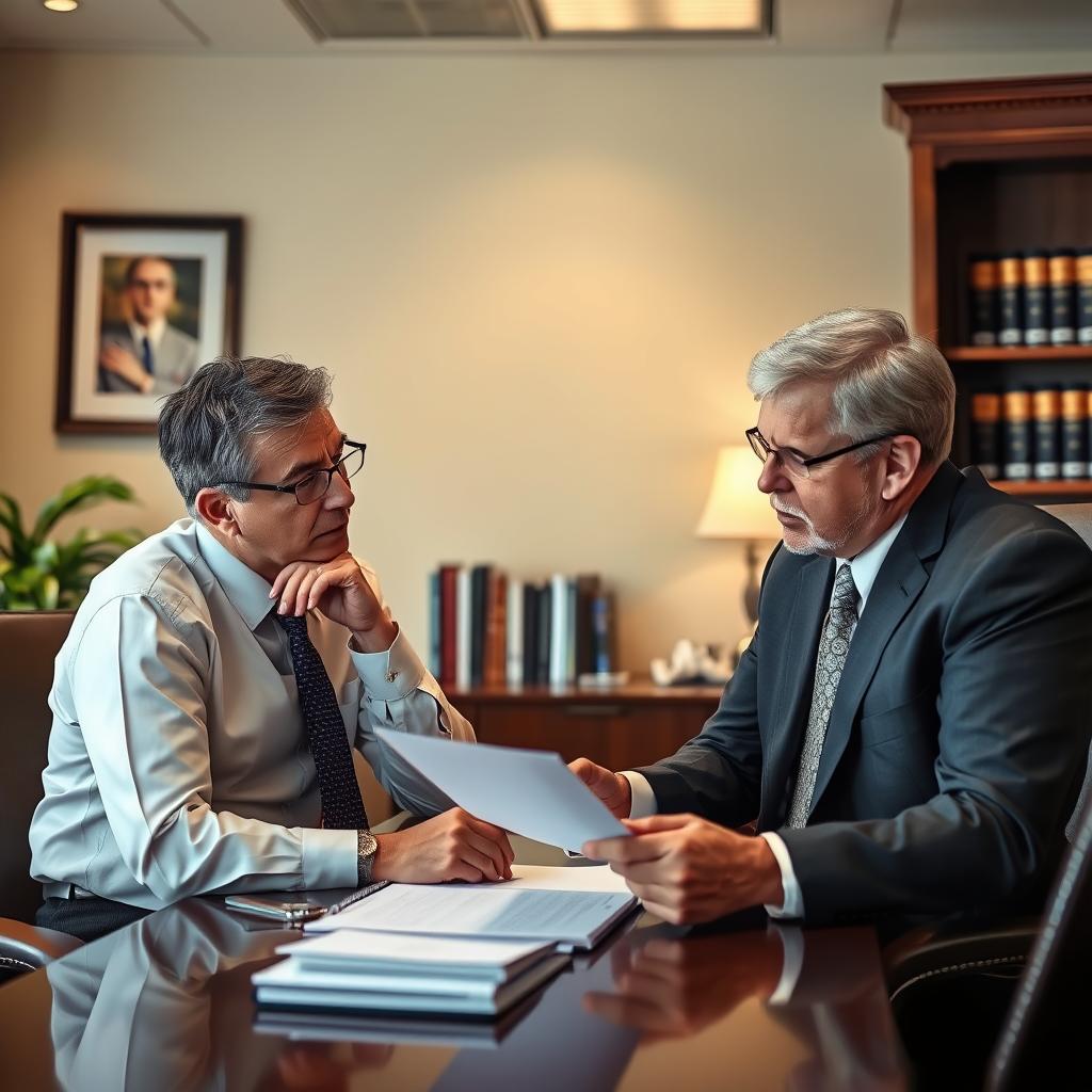 Felony DUI Lawyer Garrett County