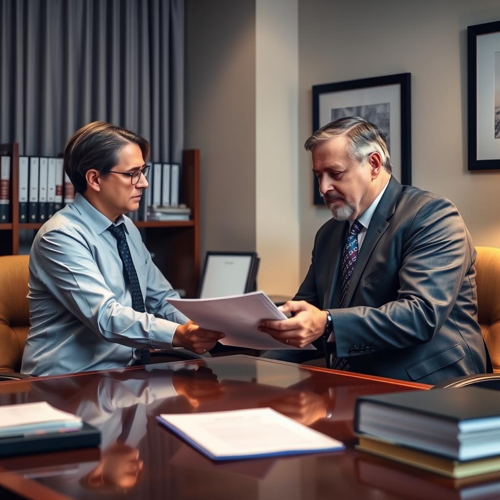 Felony DUI Lawyer Howard County