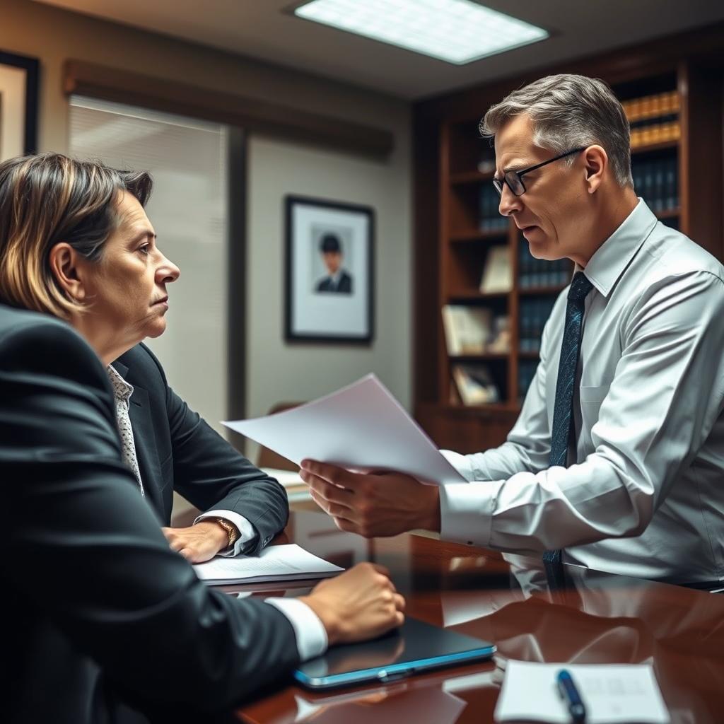 Felony DUI Lawyer Logan Circle