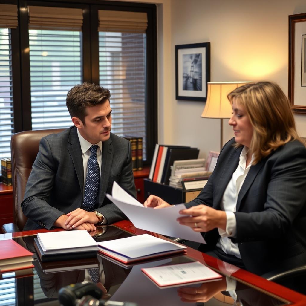 Felony DUI Lawyer Maryland