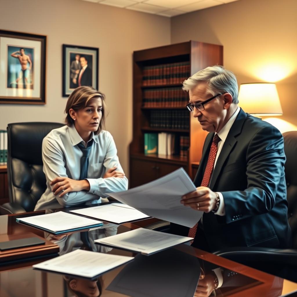 Felony DUI Lawyer Queen Anne's County