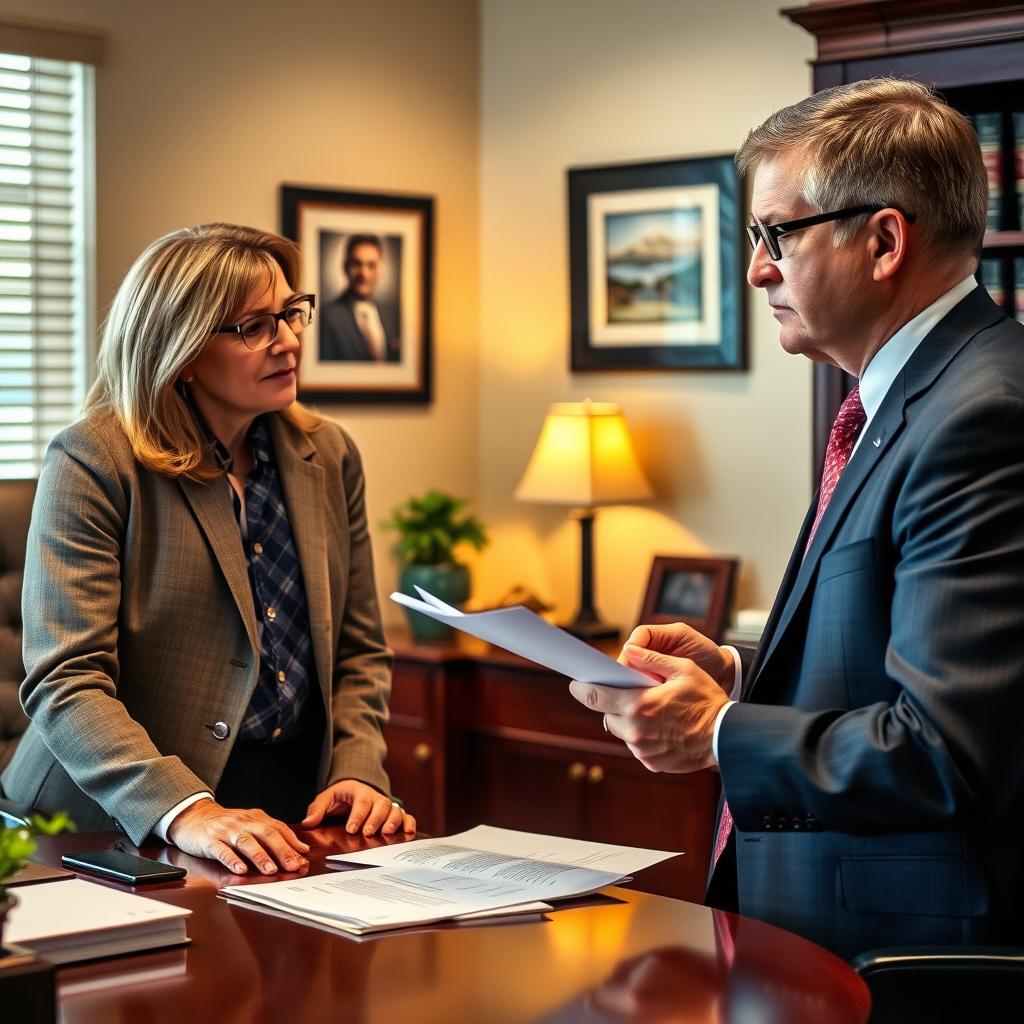 Felony DUI Lawyer Somerset County