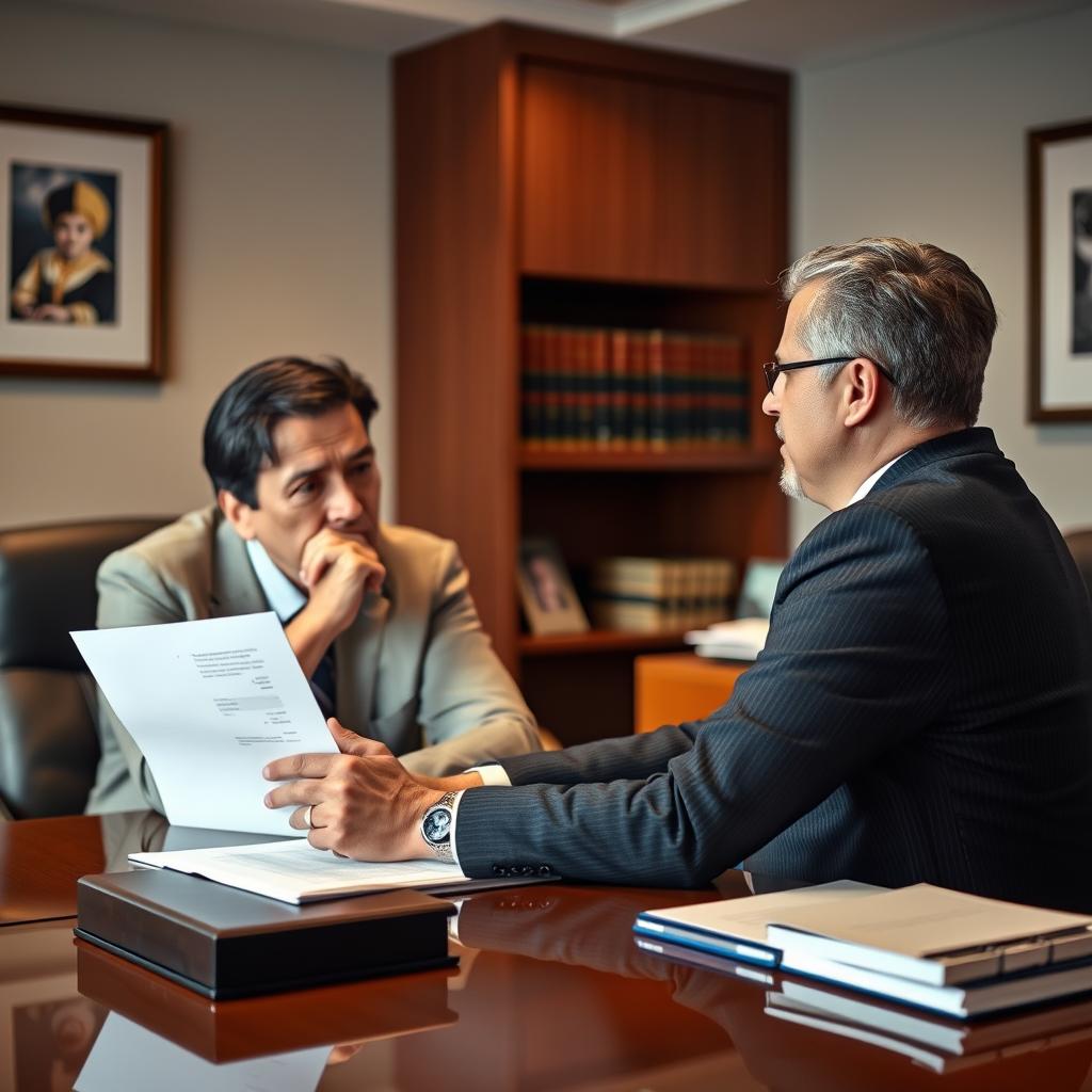 Felony DUI Lawyer Southwest Waterfront