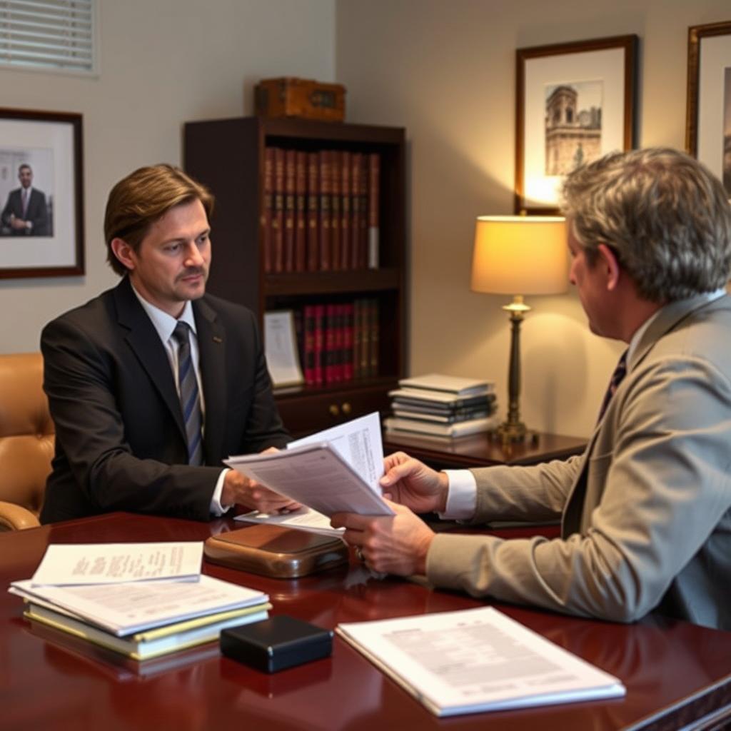 Felony DUI Lawyer U Street Corridor
