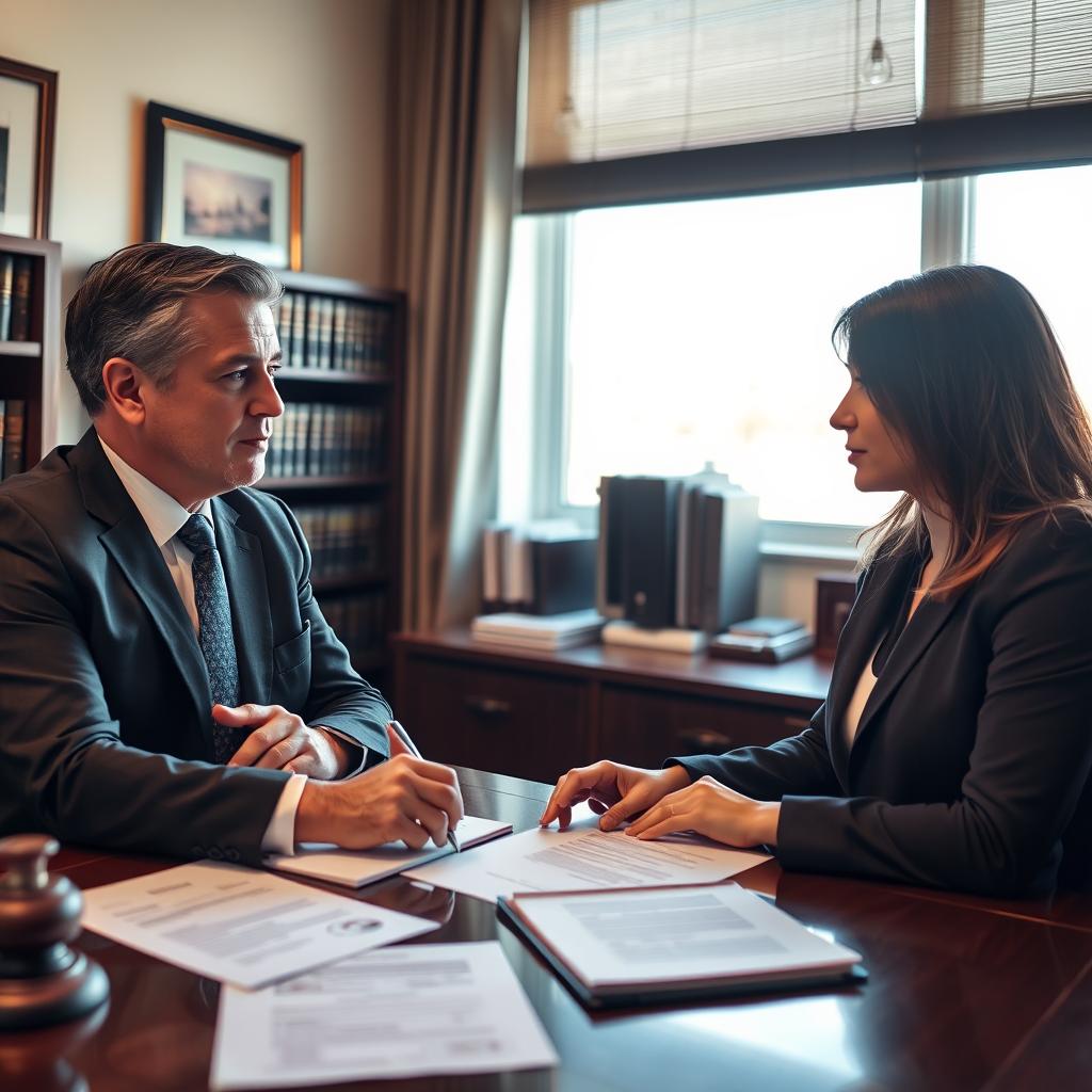 Felony DUI Lawyer Washington DC