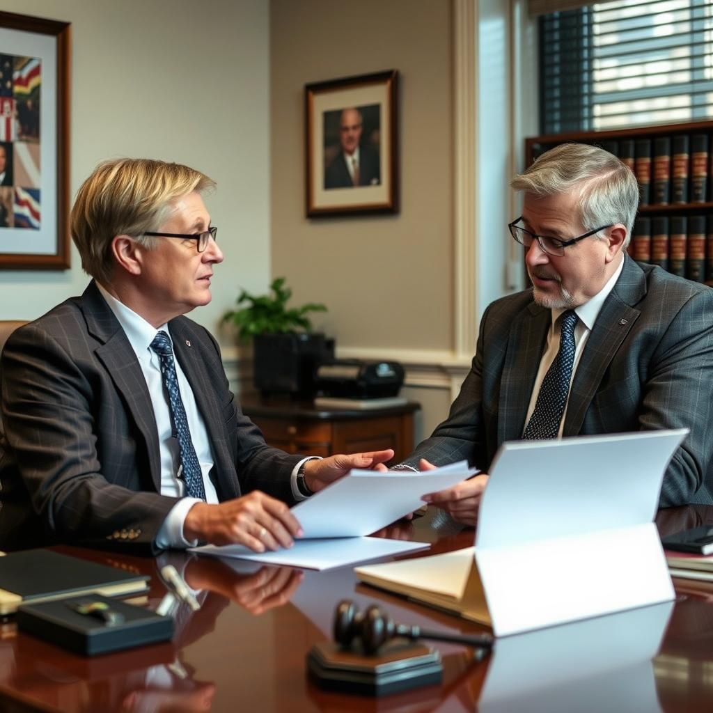 Habitual Offender Lawyer Allegany County