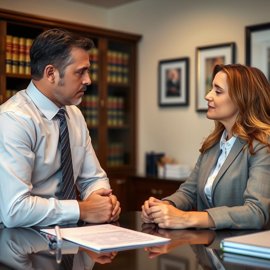 Habitual Offender Lawyer Baltimore County