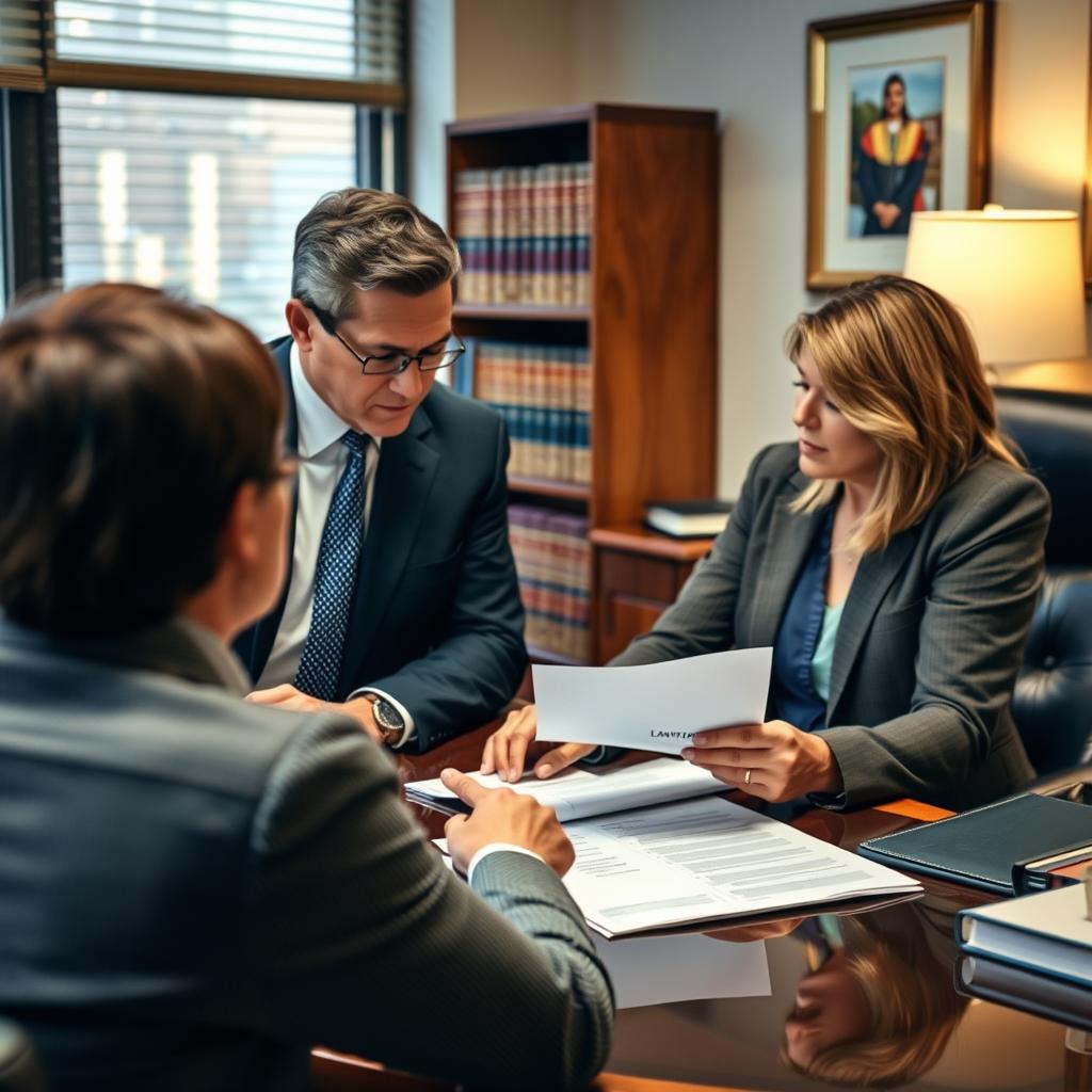 Habitual Offender Lawyer Baltimore
