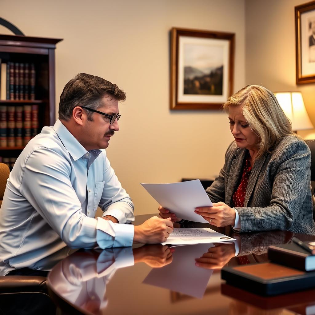 Habitual Offender Lawyer Botetourt County
