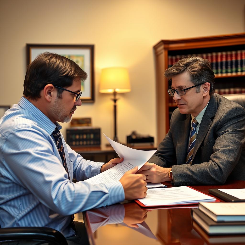 Habitual Offender Lawyer Calvert County