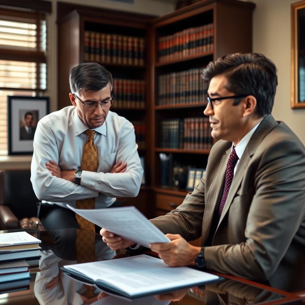 Habitual Offender Lawyer Cecil County