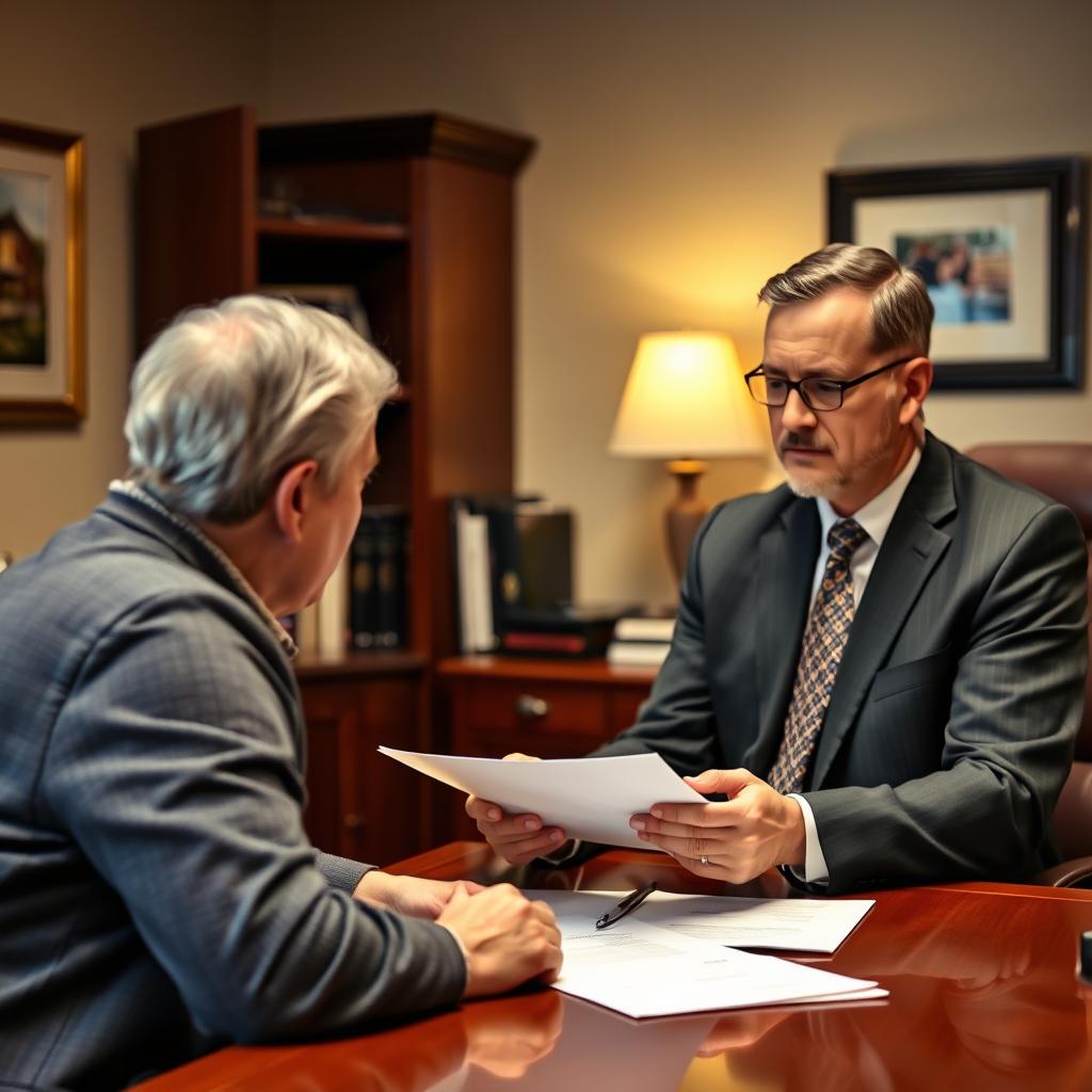 Habitual Offender Lawyer Chesterfield County
