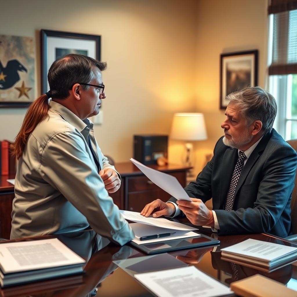Habitual Offender Lawyer Fluvanna County