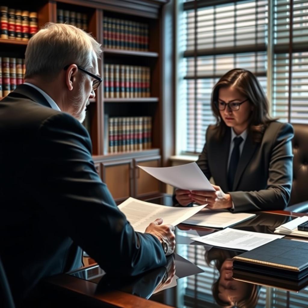Habitual Offender Lawyer Fredericksburg