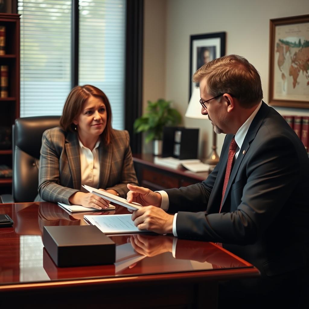 Habitual Offender Lawyer Gloucester County