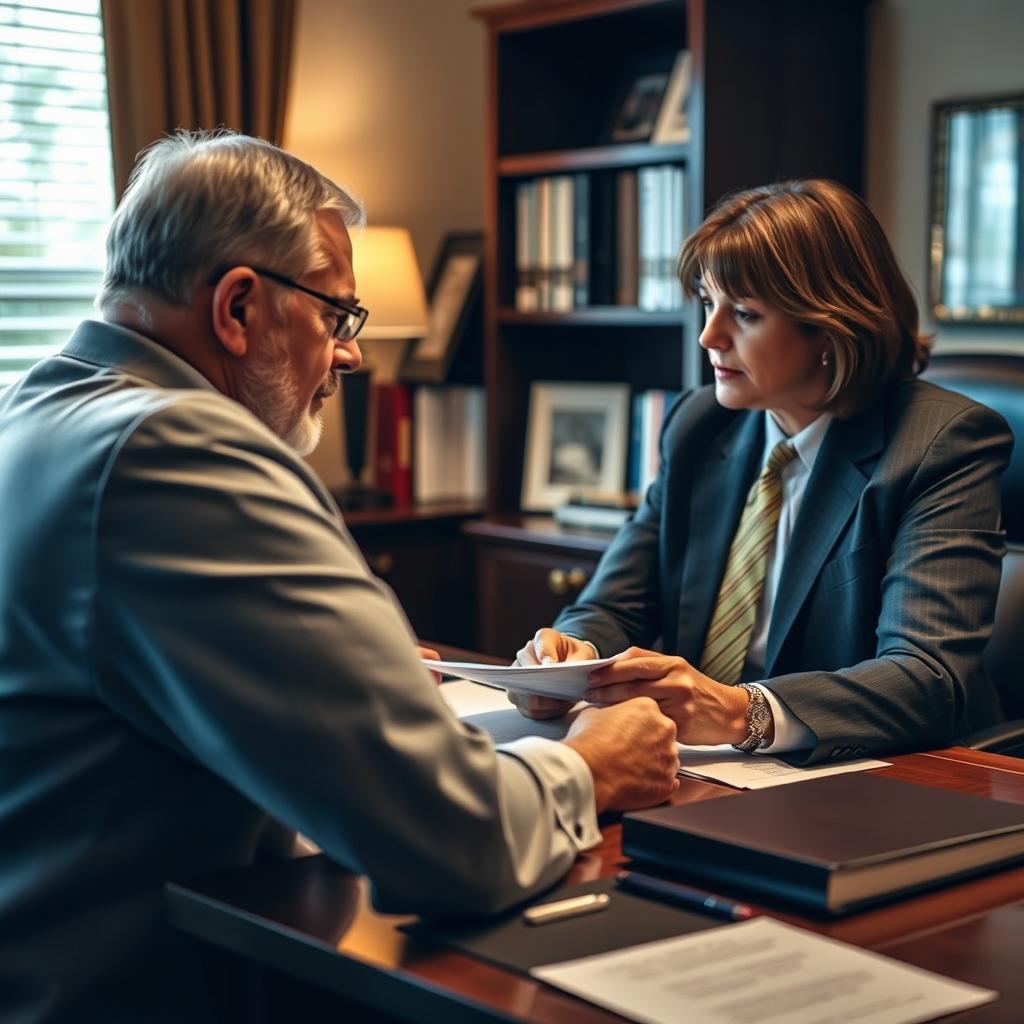 Habitual Offender Lawyer Greene County