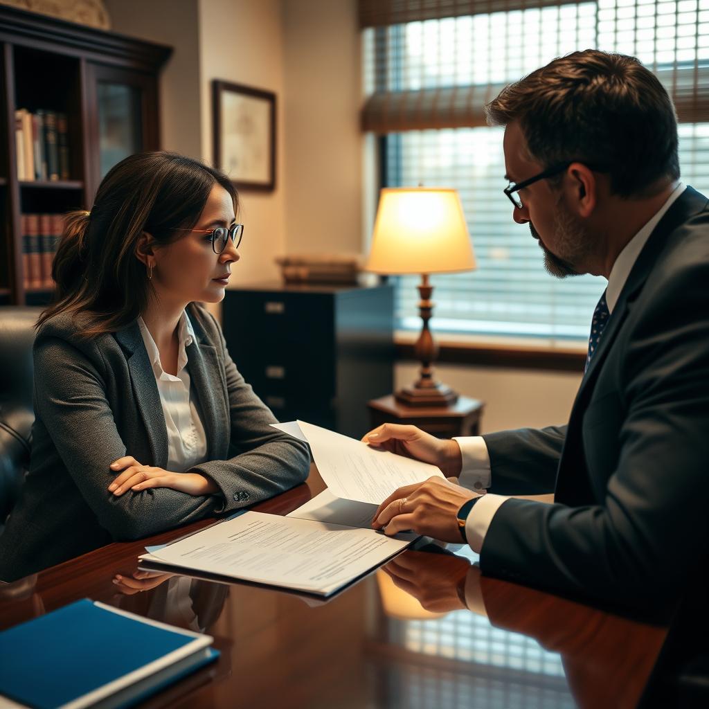 Habitual Offender Lawyer Isle of Wight County