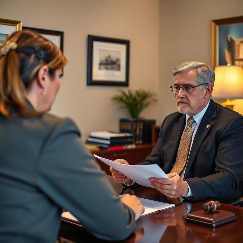 Habitual Offender Lawyer James City County