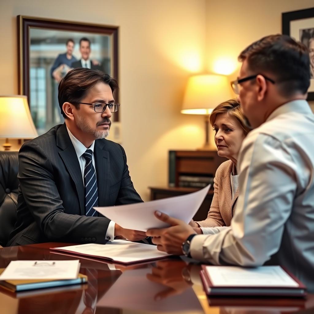 Habitual Offender Lawyer Manassas Park