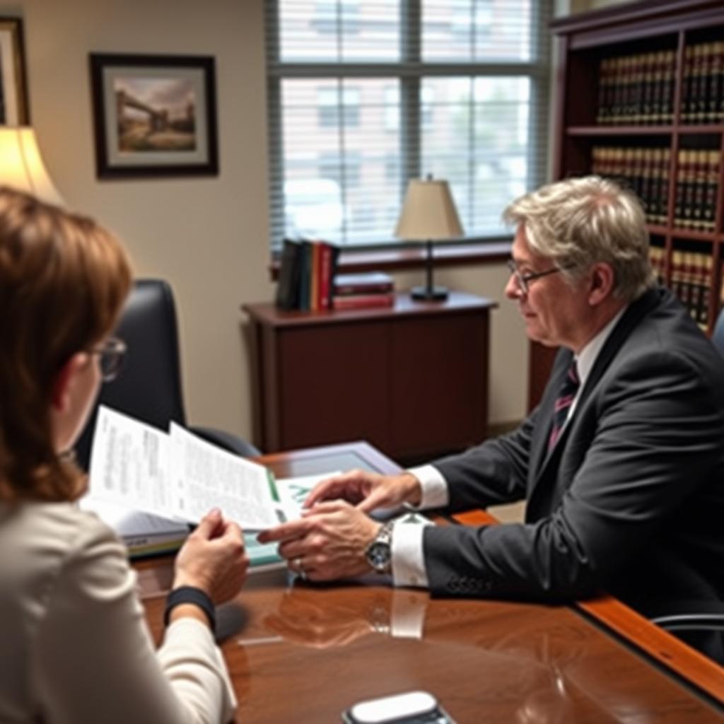Habitual Offender Lawyer Manassas