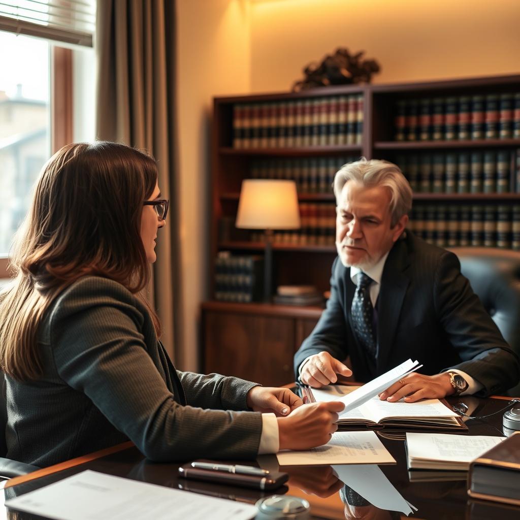 Habitual Offender Lawyer Montgomery County