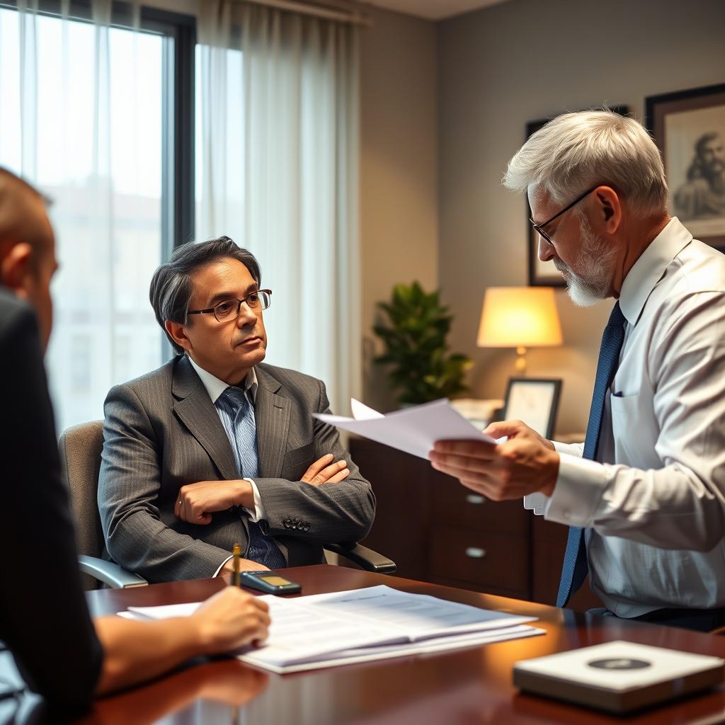 Habitual Offender Lawyer Orange County