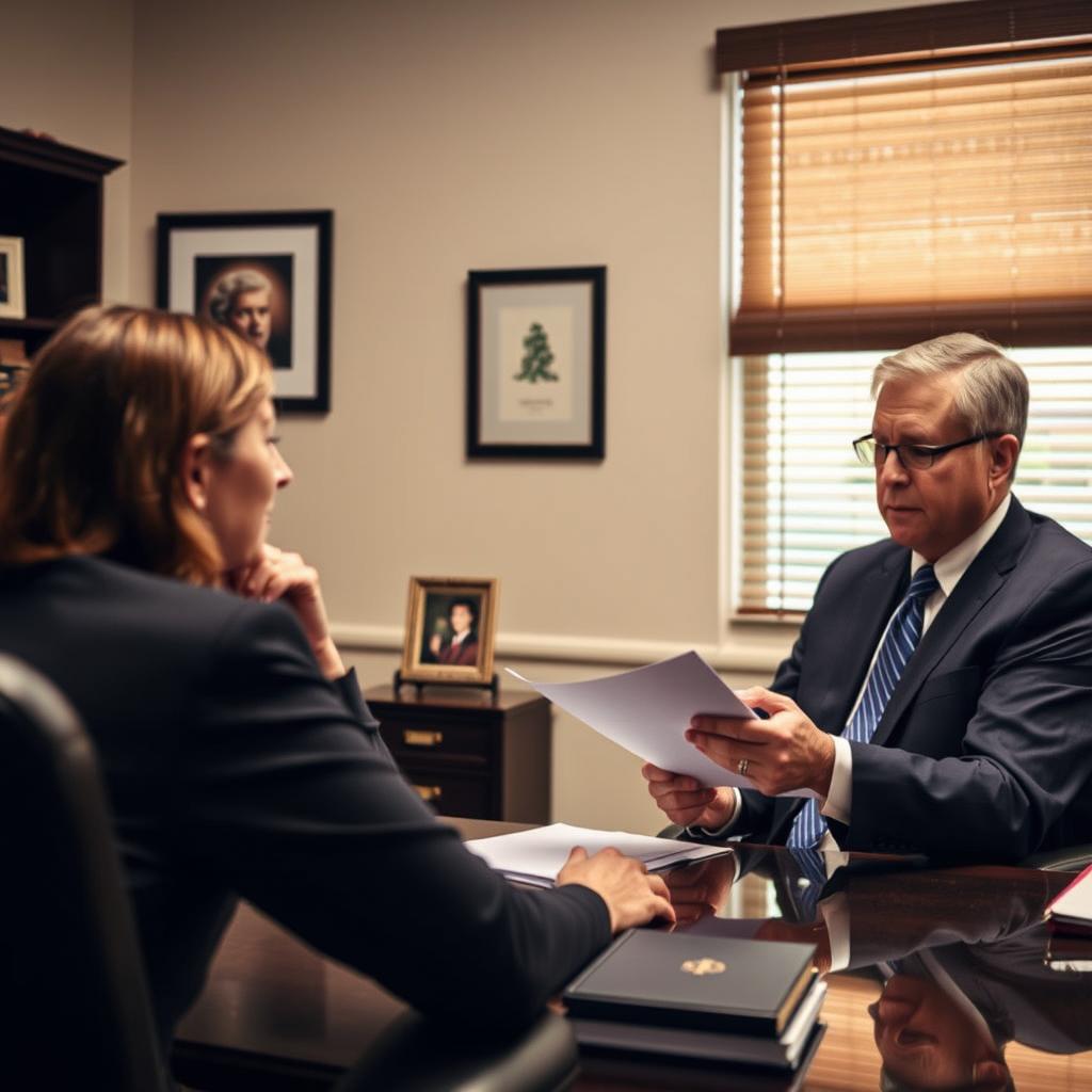 Habitual Offender Lawyer Poquoson