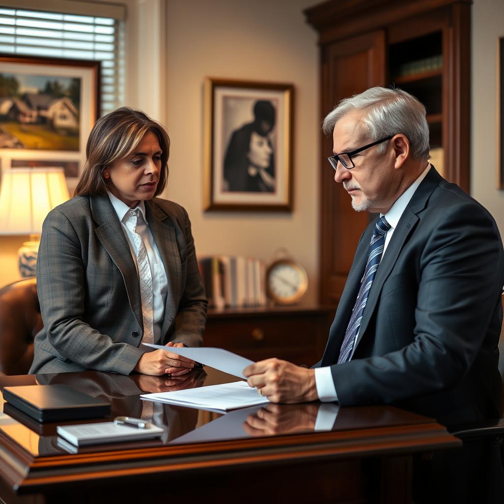 Habitual Offender Lawyer Prince George's County