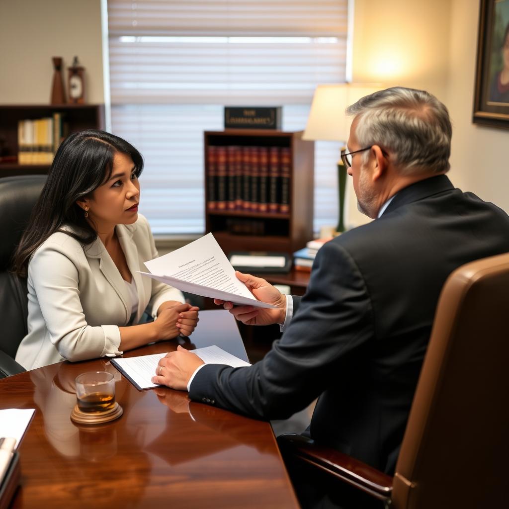 Habitual Offender Lawyer Rappahannock County