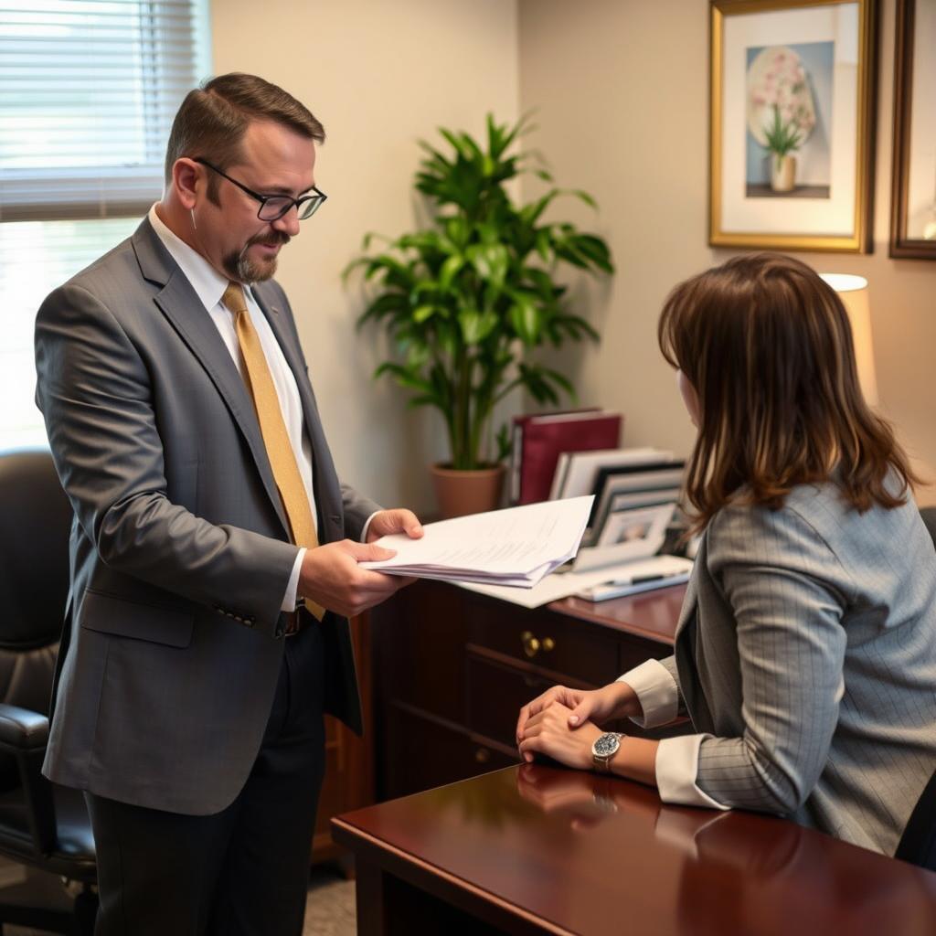 Habitual Offender Lawyer Rockville