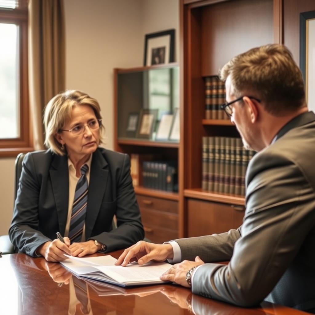 Habitual Offender Lawyer Somerset County