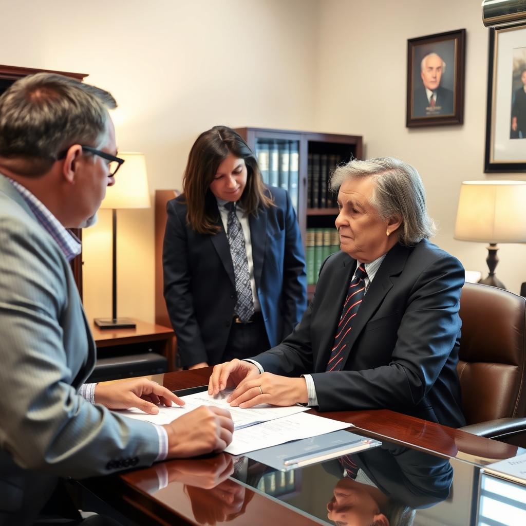 Habitual Offender Lawyer Spring Valley