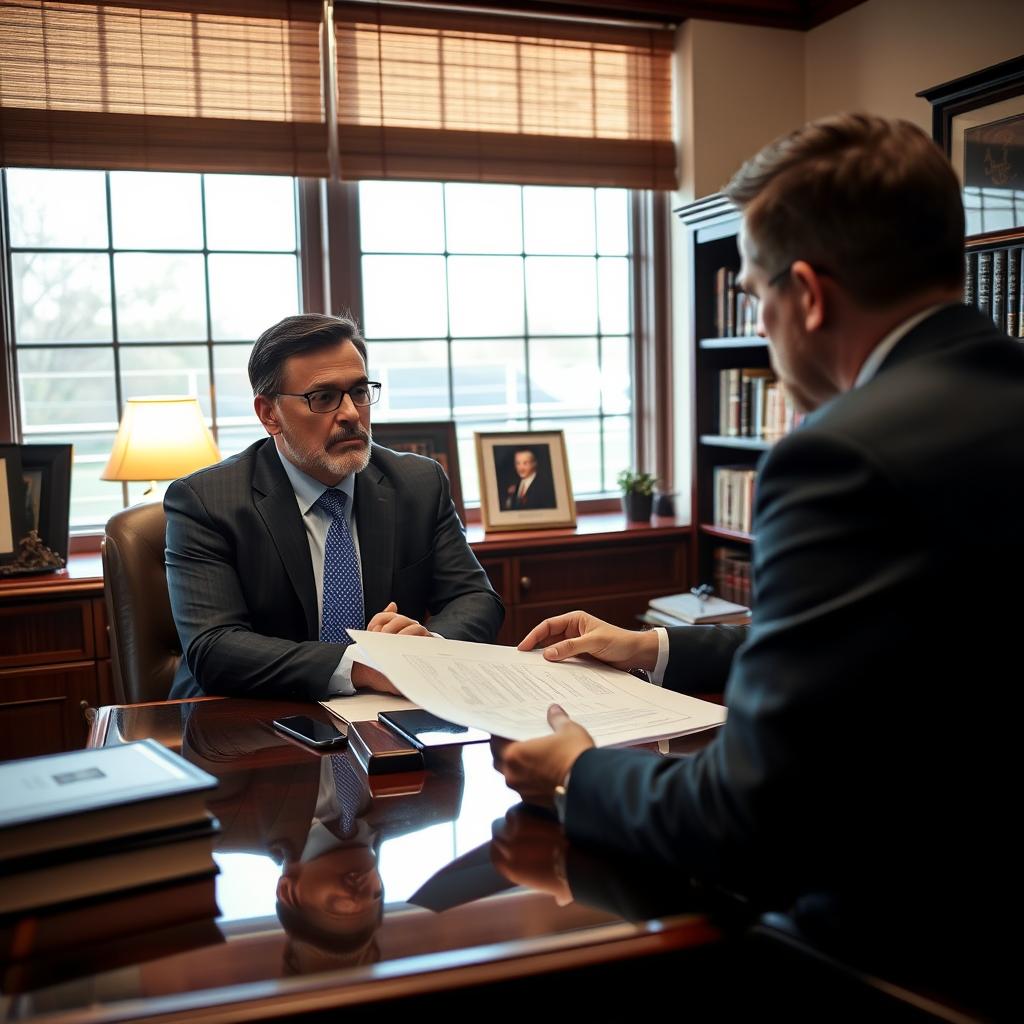 Habitual Offender Lawyer Suffolk