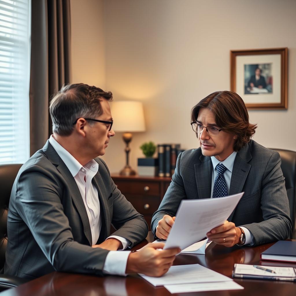 Habitual Offender Lawyer Virginia Beach