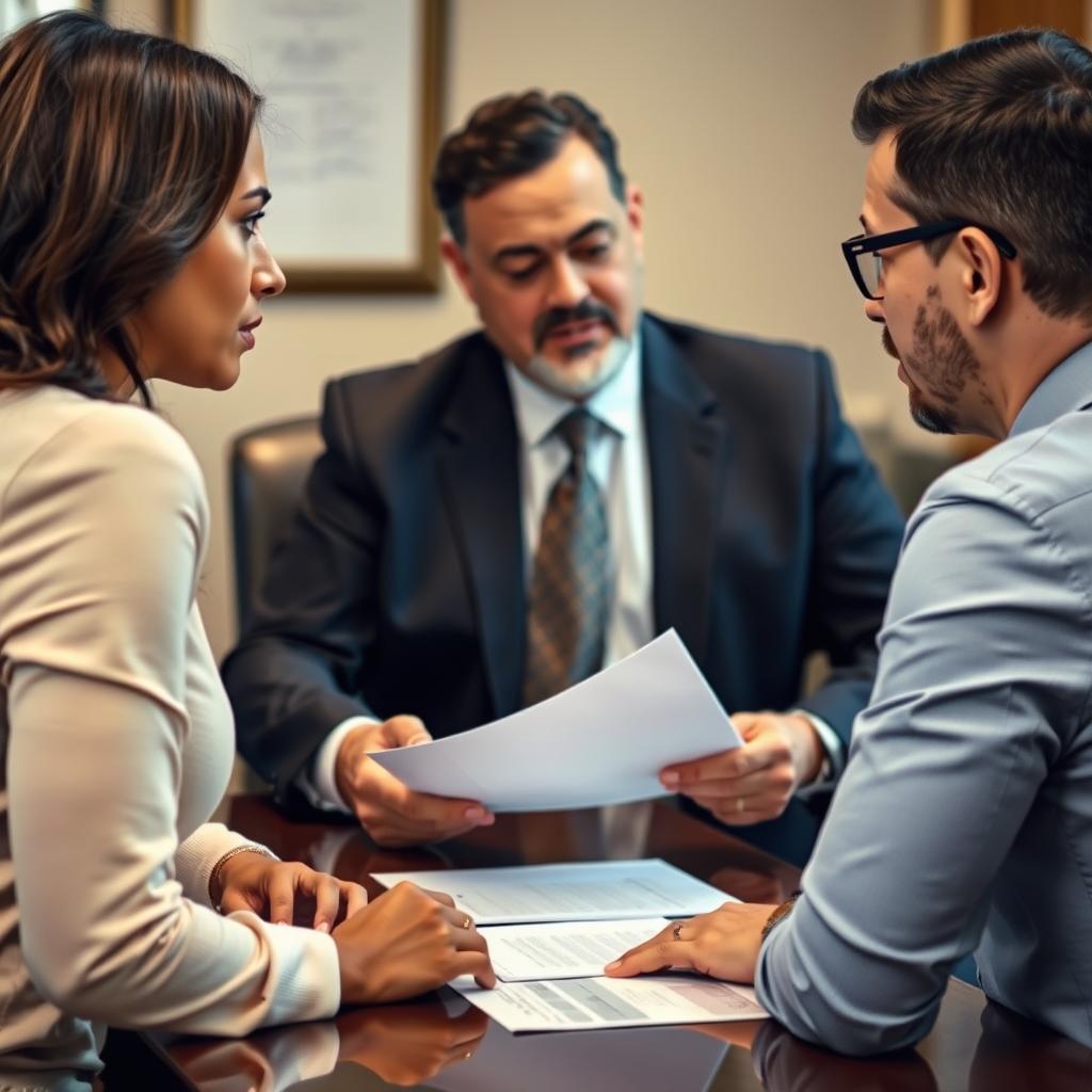 Habitual Offender Lawyer Washington DC