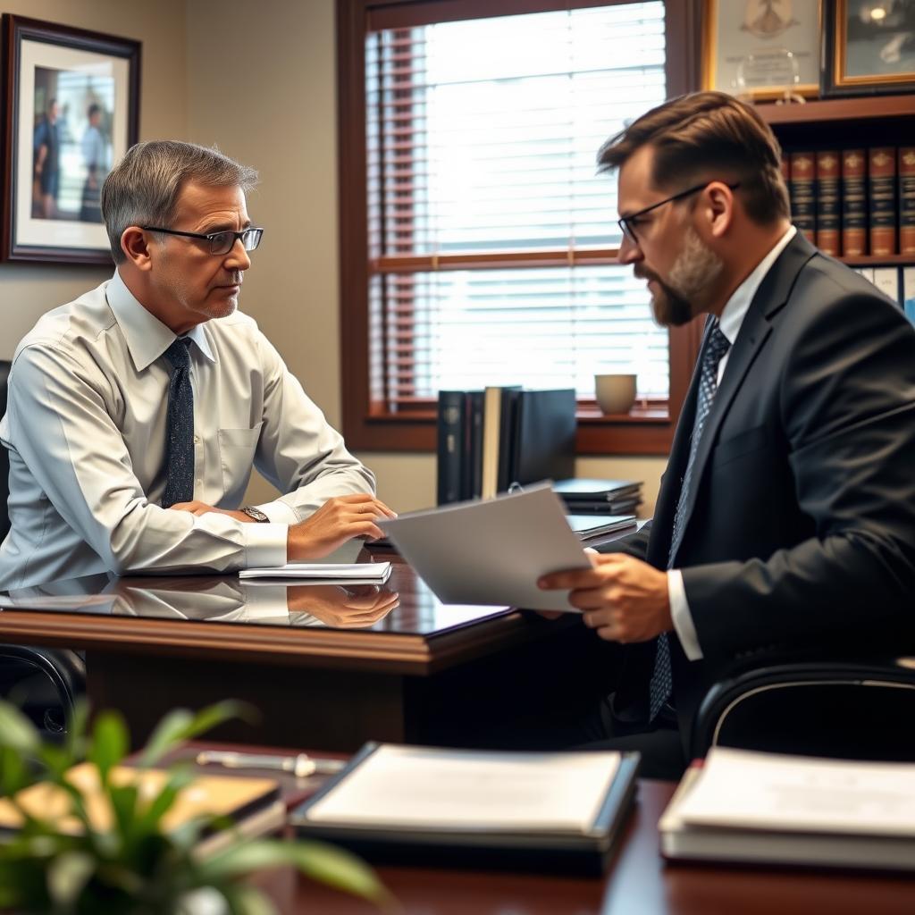 Habitual Offender Lawyer York County
