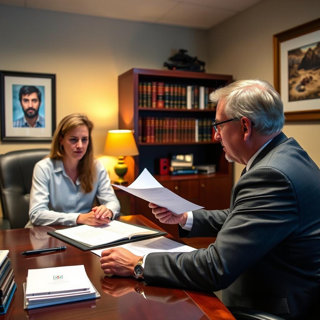 Hit and Run Lawyer Albemarle County