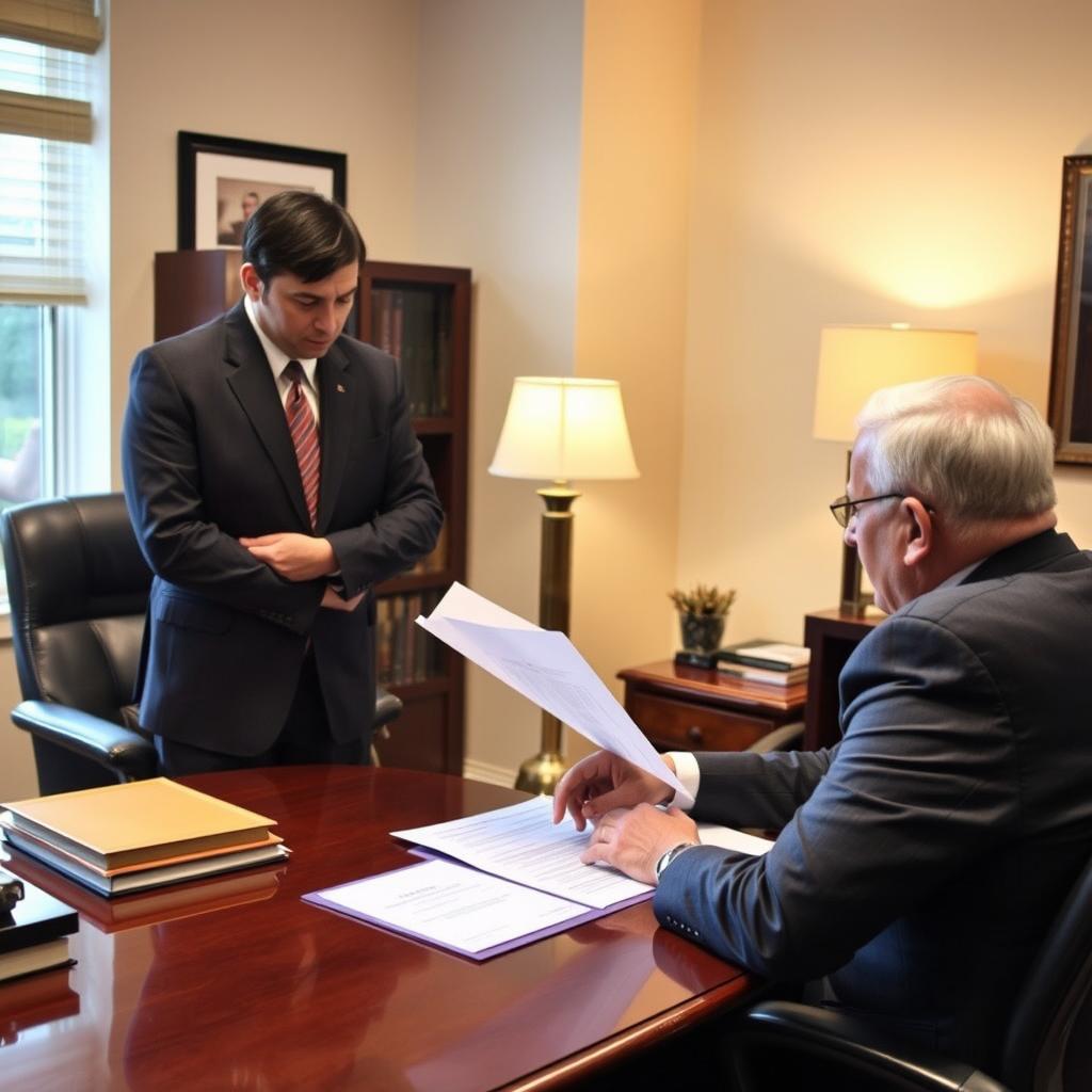 Hit and Run Lawyer Alexandria