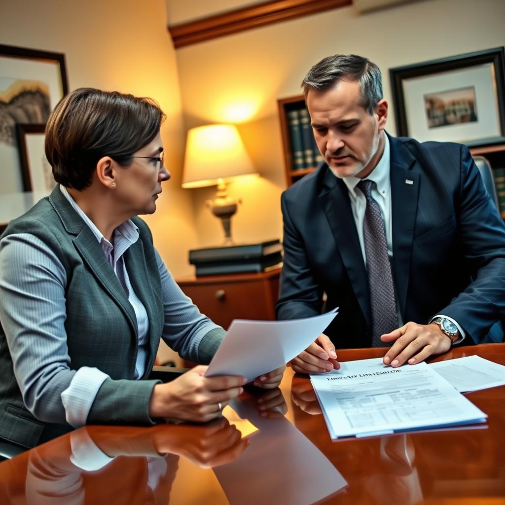 Hit and Run Lawyer Allegany County