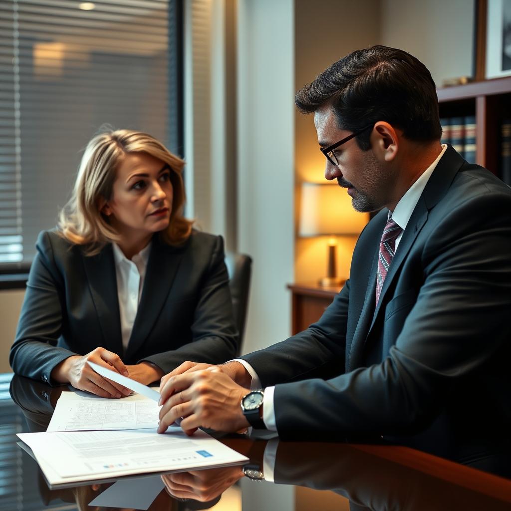 Hit and Run Lawyer Baltimore