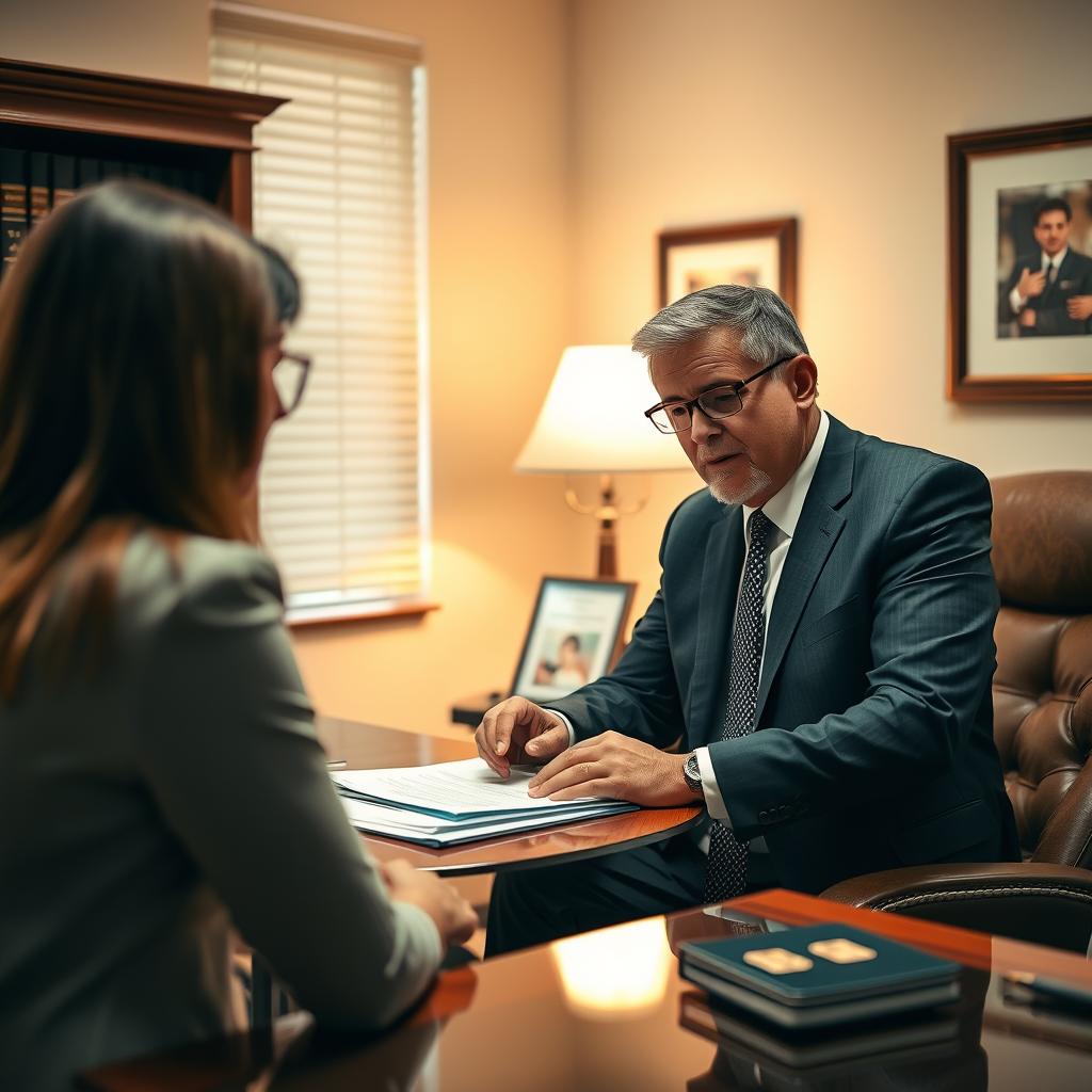 Hit and Run Lawyer Calvert County