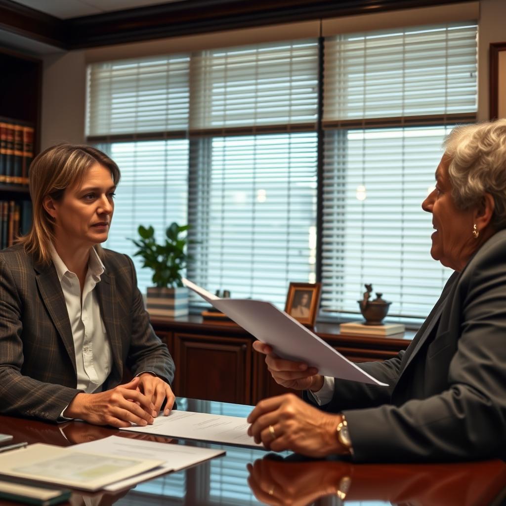 Hit and Run Lawyer Cecil County