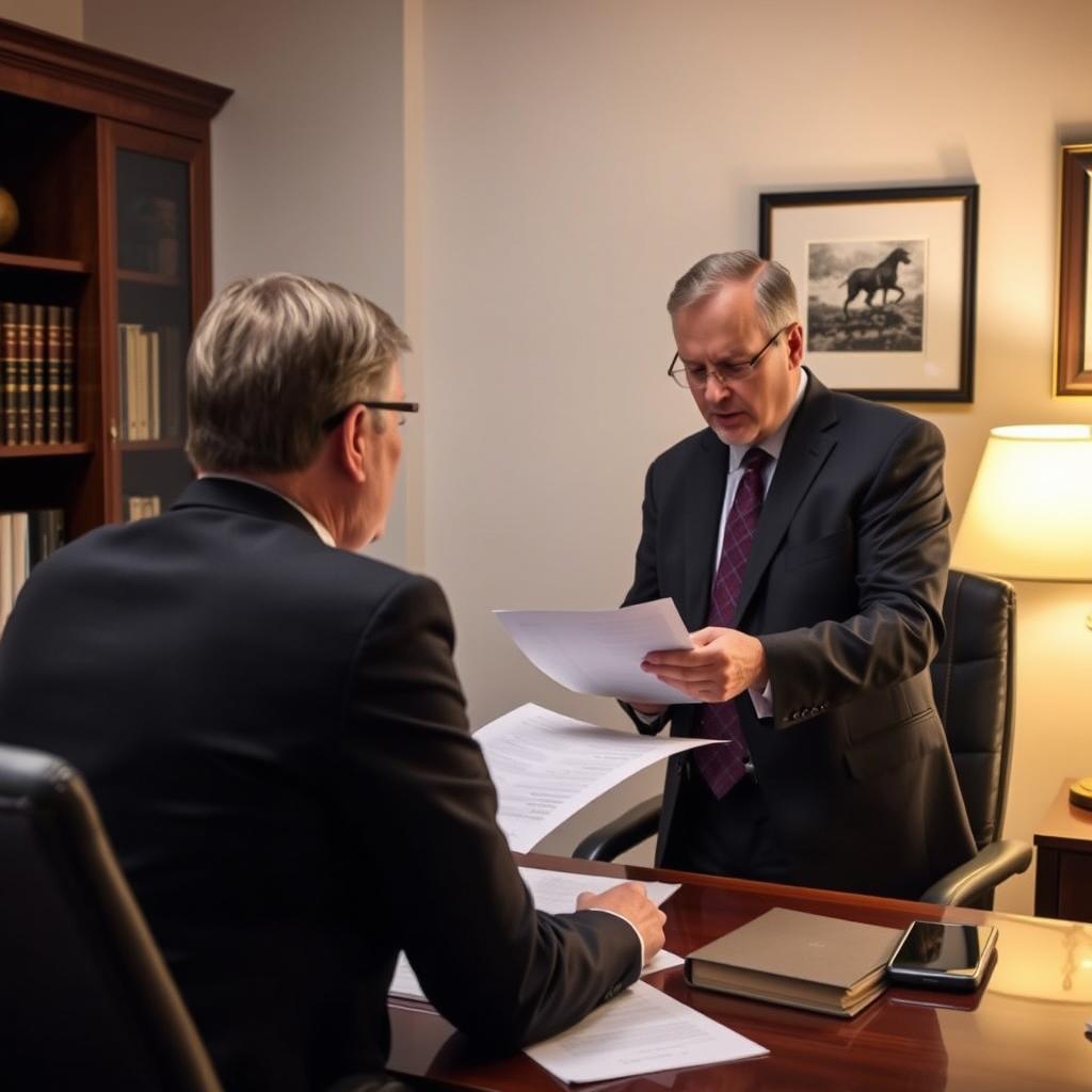 Hit and Run Lawyer Chesapeake