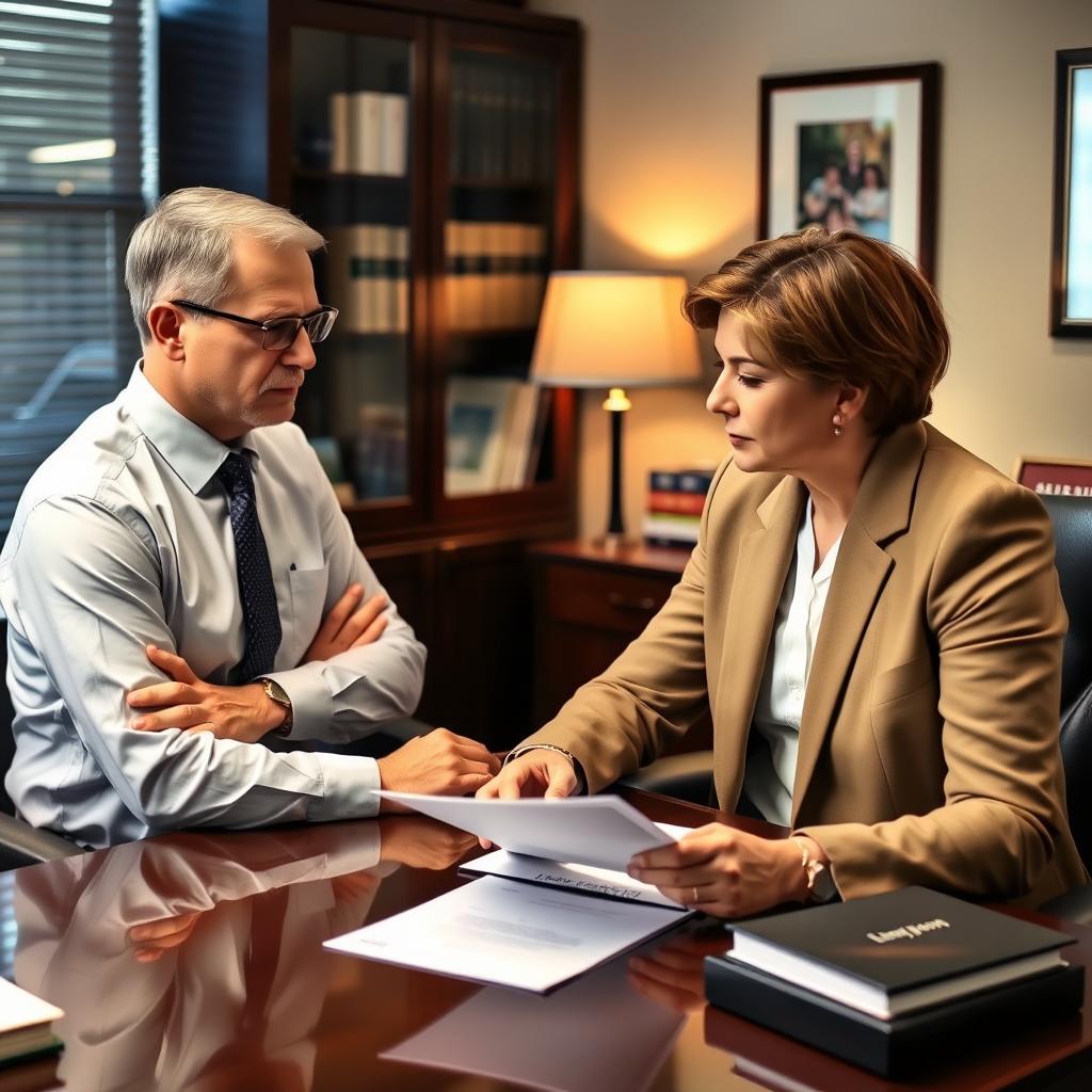 Hit and Run Lawyer Chesterfield County